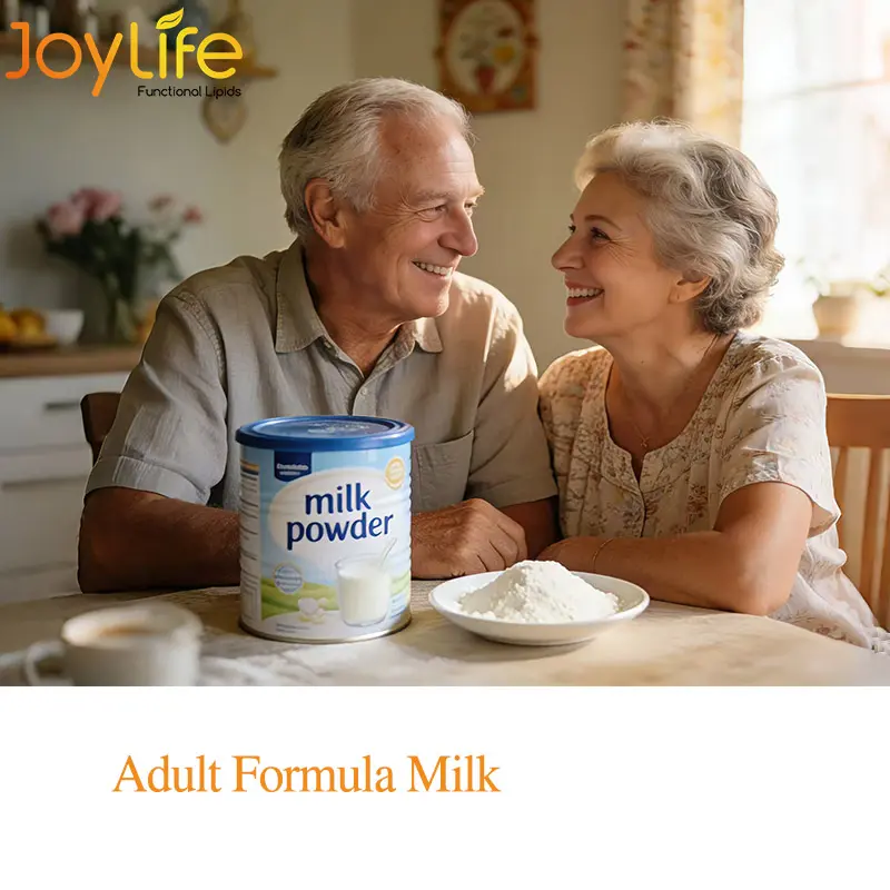 Omega-3 Fish oil powder 12%-30%