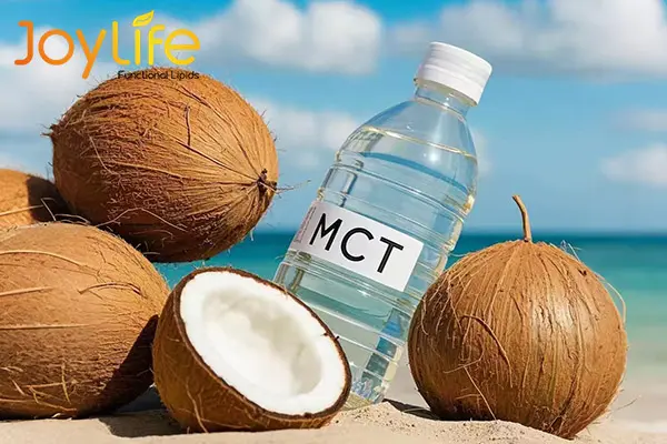 Aceite de mct C8 stock, aceite de coco MCT stock, fabricante de aceite de mct de coco, aceite de mct C8, aceite de mct proveedor de Malasia, MCT Oil Benifits