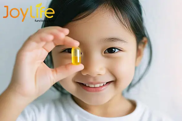 Health Lipids for Children, omega-3 oil for children, DHA for children, fish oil for children, walnut oil for children, cooking oil for children