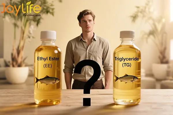 Difference Between EE and TG Fish Oil, Fish Oil: EE vs. TG omega-3s, Fish Oil Tg vs Ee Benefits & Uses